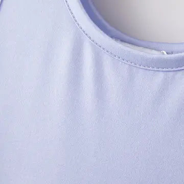 Girl's Summer Dress Multi Color